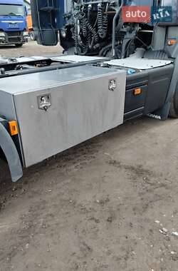 Тягач Scania R 450 2014 в 