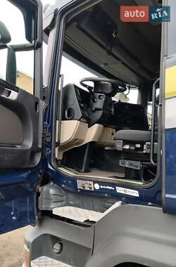 Тягач Scania R 450 2014 в 