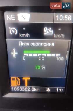 Тягач Scania R 450 2014 в 