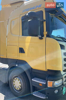 Тягач Scania R 450 2015 в 