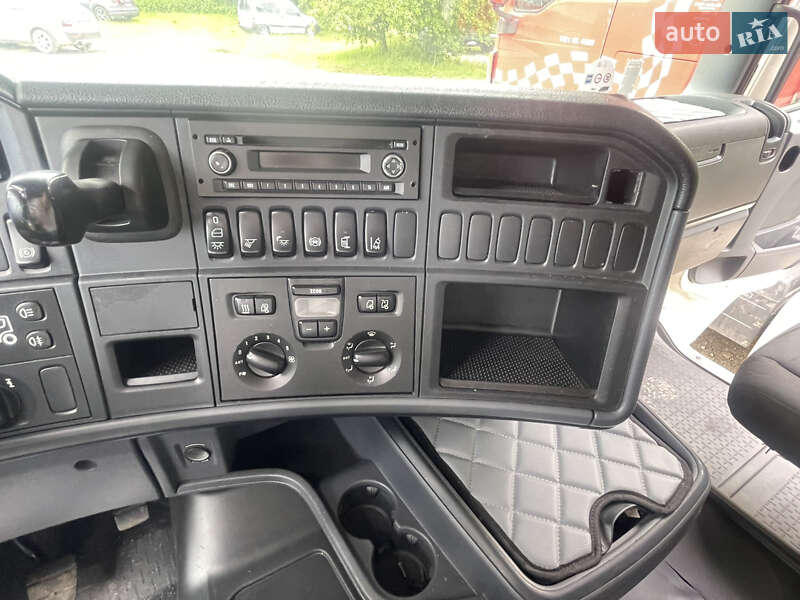 Тягач Scania R 450 2015 в Чернівцях