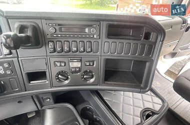 Тягач Scania R 450 2015 в 