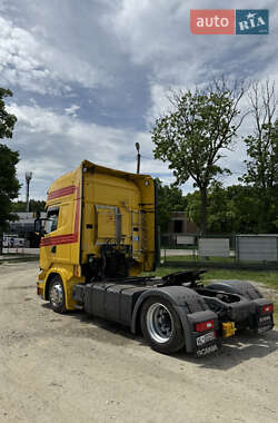 Тягач Scania R 450 2015 в 