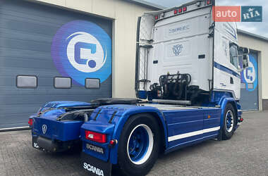 Тягач Scania R 450 2017 в 