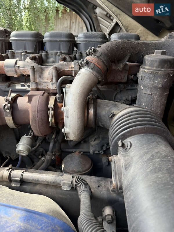Тягач Scania R 450 2017 в Вараші