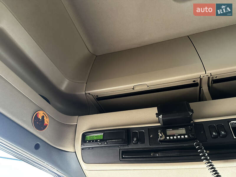 Тягач Scania R 450 2016 в Луцке