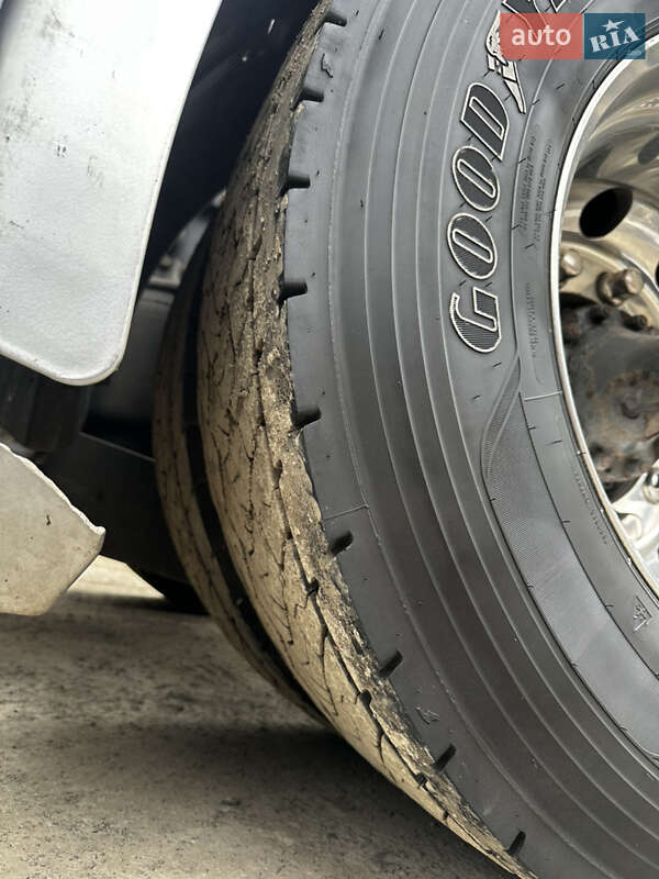 Тягач Scania R 450 2016 в Луцке