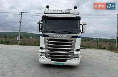 Тягач Scania R 450 2015 в Черновцах