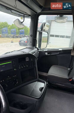 Тягач Scania R 450 2015 в 