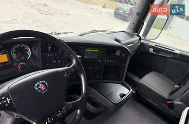Тягач Scania R 450 2015 в 