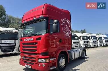Тягач Scania R 450 2017 в 