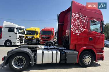 Тягач Scania R 450 2017 в 