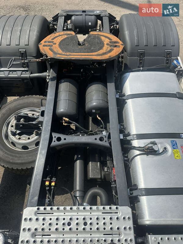 Тягач Scania R 450 2018 в Виннице фото 6 Тягач Scania R 450 2018 в Виннице