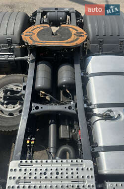 Тягач Scania R 450 2018 в 