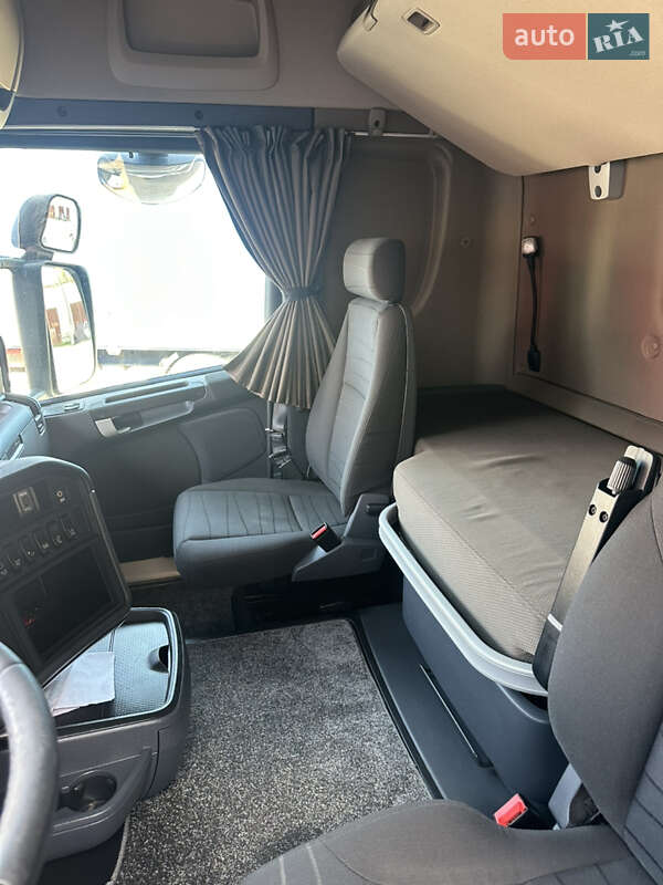 Тягач Scania R 450 2018 в Виннице фото 15 Тягач Scania R 450 2018 в Виннице
