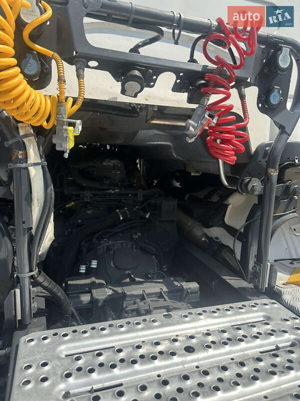 Тягач Scania R 450 2018 в Виннице фото 8 Тягач Scania R 450 2018 в Виннице