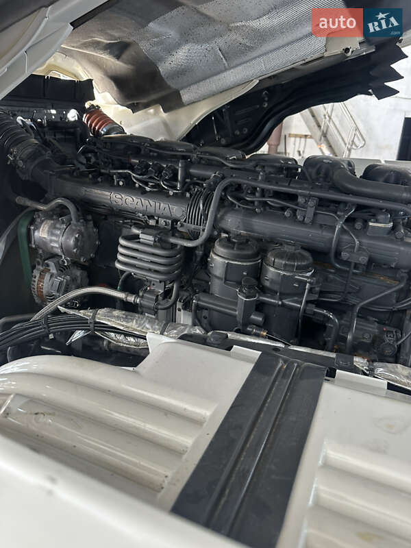 Тягач Scania R 450 2018 в Виннице фото 10 Тягач Scania R 450 2018 в Виннице