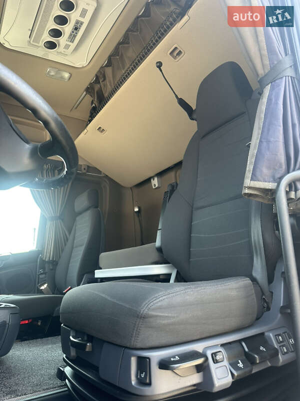 Тягач Scania R 450 2018 в Виннице фото 17 Тягач Scania R 450 2018 в Виннице