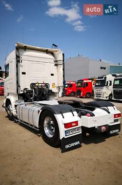 Тягач Scania R 450 2016 в 