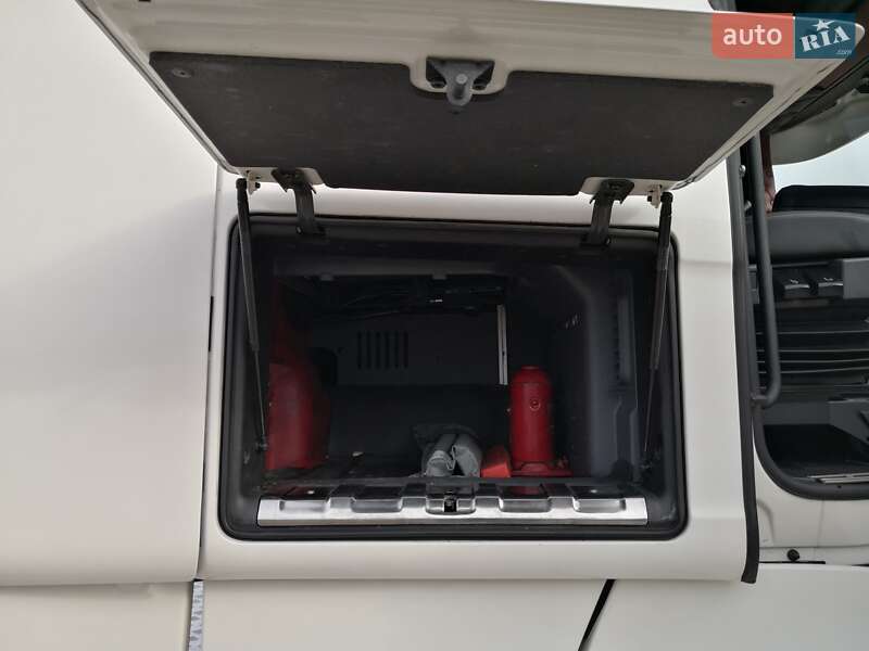 Тягач Scania R 450 2016 в Кам'янському фото 10 Тягач Scania R 450 2016 в Кам'янському