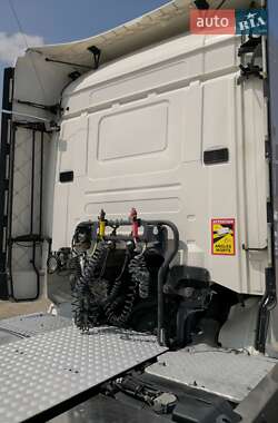 Тягач Scania R 450 2016 в 