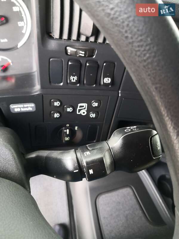 Тягач Scania R 450 2016 в Кам'янському фото 17 Тягач Scania R 450 2016 в Кам'янському