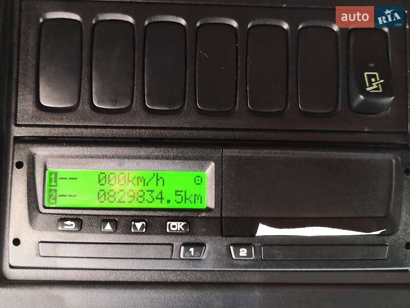 Тягач Scania R 450 2016 в Кам'янському фото 18 Тягач Scania R 450 2016 в Кам'янському