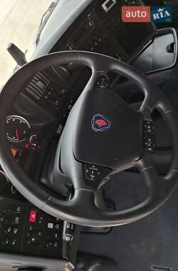 Тягач Scania R 450 2016 в 