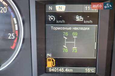 Тягач Scania R 450 2014 в 