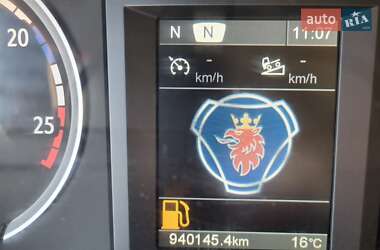 Тягач Scania R 450 2014 в 