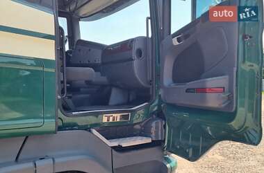 Тягач Scania R 450 2014 в 