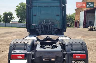 Тягач Scania R 450 2014 в 