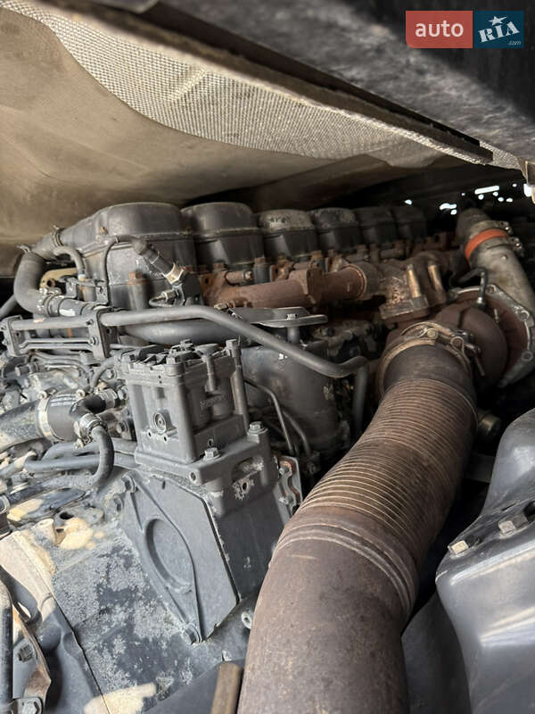 Тягач Scania R 450 2015 в Чернівцях
