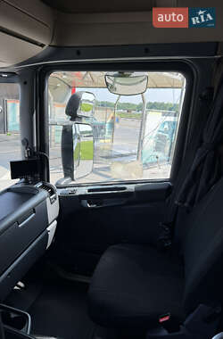 Тягач Scania R 450 2015 в 