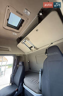 Тягач Scania R 450 2015 в 