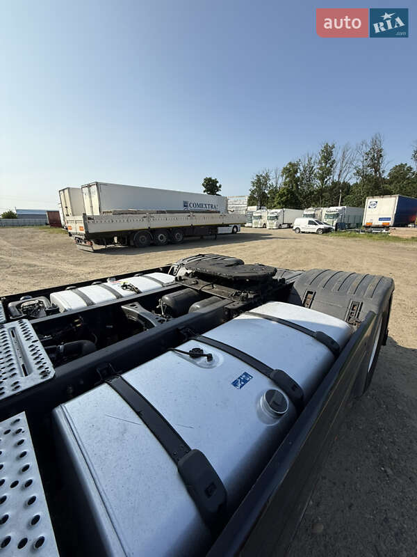 Тягач Scania R 450 2016 в Чернівцях