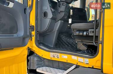 Тягач Scania R 450 2014 в 