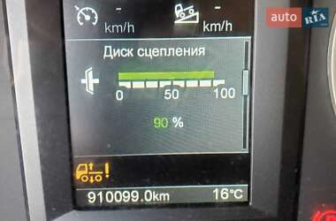 Тягач Scania R 450 2014 в 