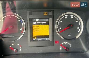 Тягач Scania R 450 2014 в 