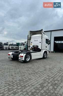 Тягач Scania R 450 2014 в 