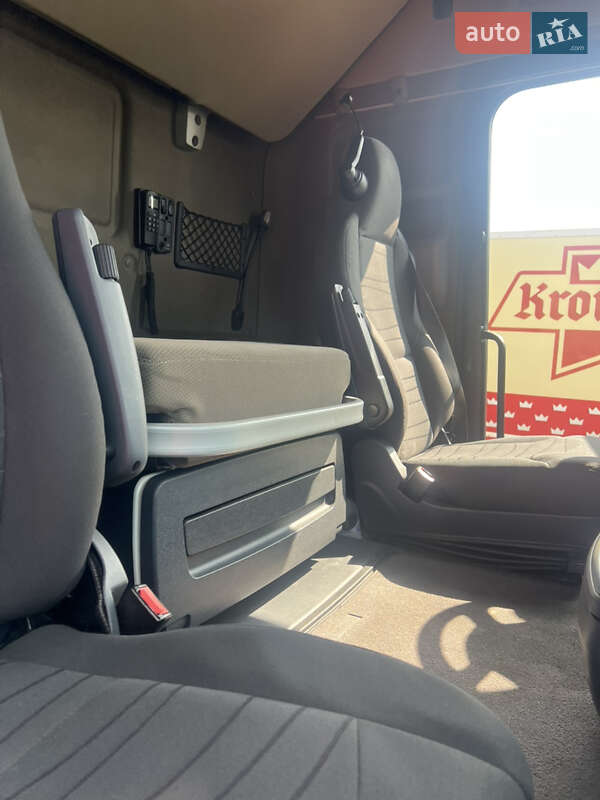 Тягач Scania R 450 2016 в Луцке