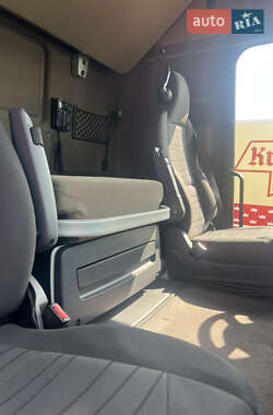 Тягач Scania R 450 2016 в 