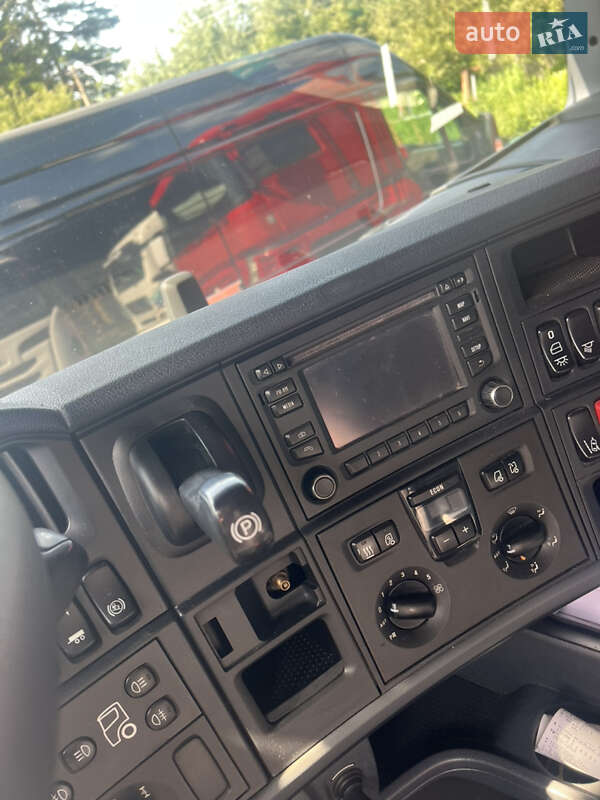 Тягач Scania R 450 2016 в Луцке