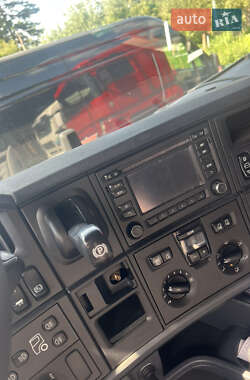 Тягач Scania R 450 2016 в 