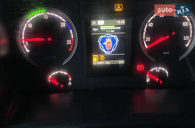 Тягач Scania R 450 2015 в 