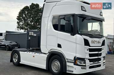 Тягач Scania R 450 2019 в 