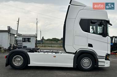 Тягач Scania R 450 2019 в 