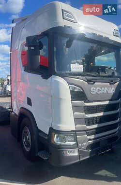 Тягач Scania R 450 2023 в 