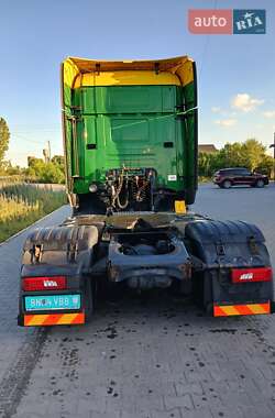 Тягач Scania R 450 2015 в 