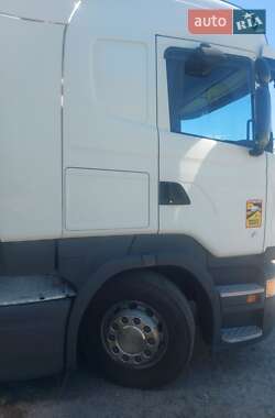 Тягач Scania R 450 2015 в 